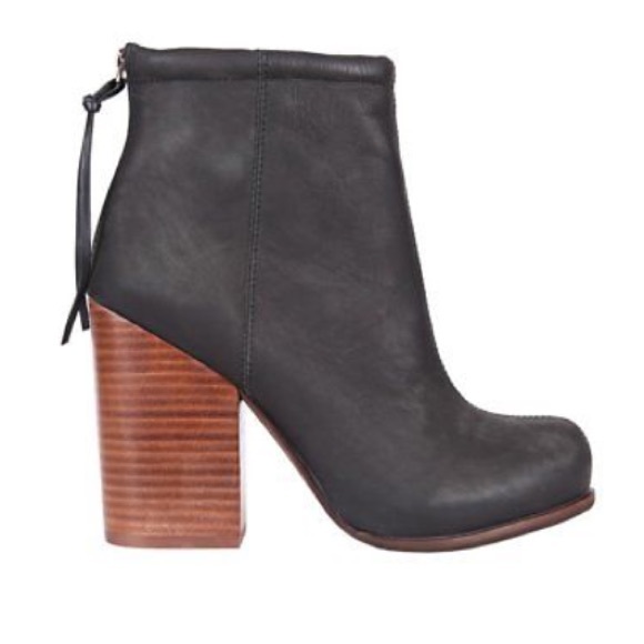 jeffrey campbell rumble booties